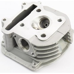 Головка цилиндра (пустая) 70cc Китай