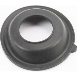 Мембрана круглая 22мм (резинка) Китай