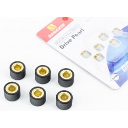 Ролики варіатора 6шт, 18x14-14,0г DONGXIN