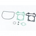 Прокладки поршневої 150cc-57,4мм, к-кт 7 деталей (метал) TMMP