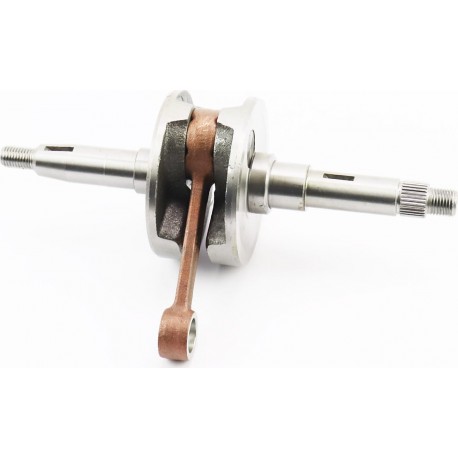 Коленвал Китай