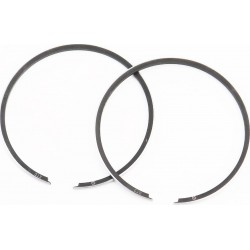 Кольца поршневые 65cc 43мм STD Китай