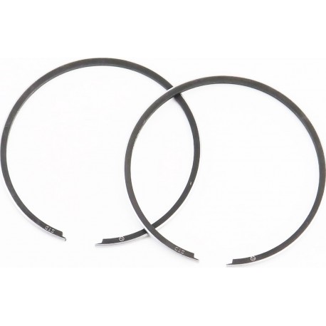 Кільця поршневі 65cc 43мм STD Китай