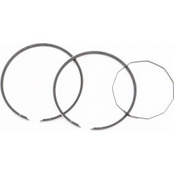 Кольца поршневые 65cc 43мм +0,50 Китай
