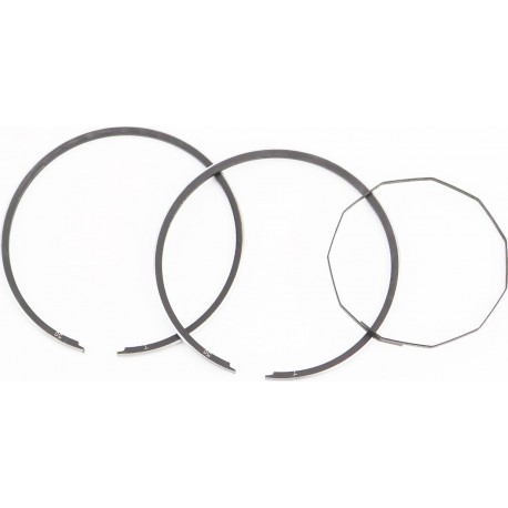 Кільця поршневі 65cc 43мм +0,50 Китай