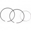 Кільця поршневі 65cc 43мм +0,50 Китай