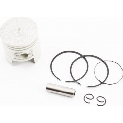Поршень к-кт 65cc 43мм STD (палець 10мм) Китай