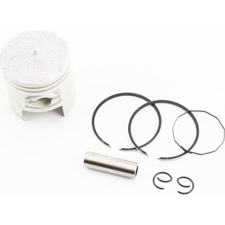 Поршень к-кт 65cc 43мм STD (палец 10мм) Китай