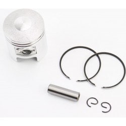 Поршень к-кт 65cc 43мм +0,25 (палец 10мм) Китай