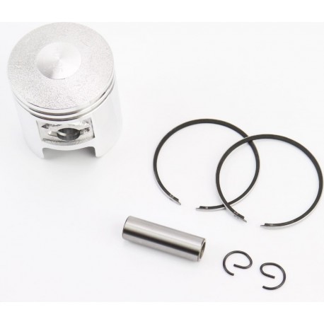Поршень к-кт 65cc 43мм +0,25 (палець 10мм) Китай