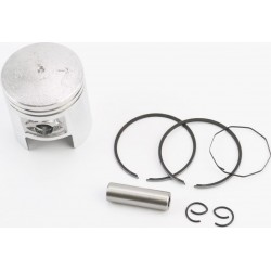 Поршень к-кт 65cc 43мм +0,50 (палець 10мм) Китай