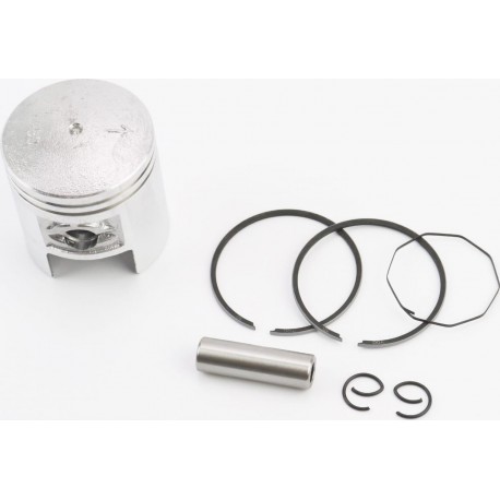 Поршень к-кт 65cc 43мм +0,50 (палець 10мм) Китай