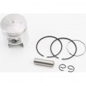 Поршень к-кт 65cc 43мм +0,50 (палец 10мм) Китай
