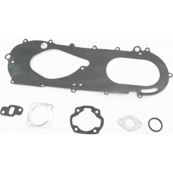 Прокладки двигателя TB-65cc-43мм, к-кт 6 деталей Китай