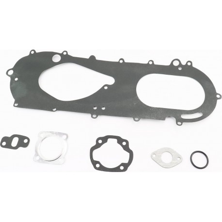 Прокладки двигуна TB-65cc-43мм, к-кт 6 деталей Китай