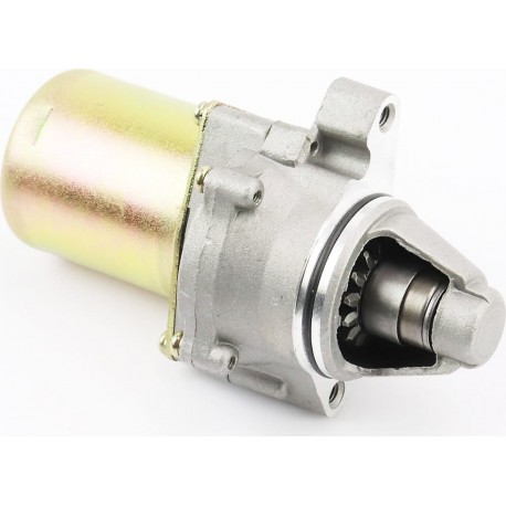 Стартер Китай