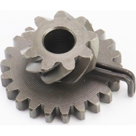 Храповик кикстартера Китай