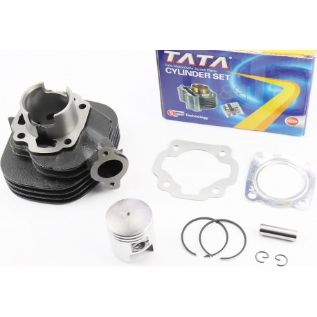 Циліндр к-кт (цпг) 50cc-41мм (палець 10мм) TATA