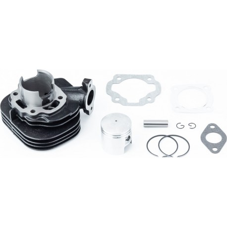 Цилиндр к-кт (цпг) 65cc-43мм (палец 10мм) Китай