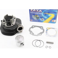 Циліндр к-кт (цпг) 65cc-43мм (палець 10мм) TATA