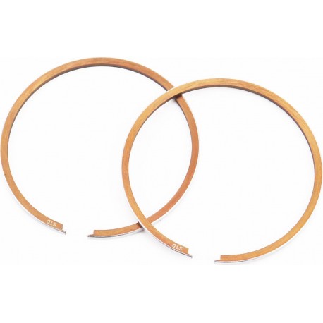 Кольца поршневые 65cc 43мм STD KOSO