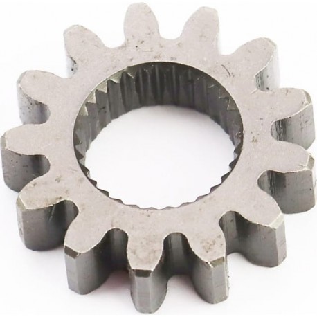 Шестерня на коленвал Китай