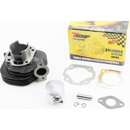 Цилиндр к-кт (цпг) 65cc-43мм (палец 10мм) TMMP