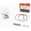 Поршень к-кт 65cc 43мм +0,25 (палець 10мм) SEE
