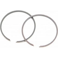 Кольца поршневые 50cc 41мм STD Китай