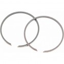 Кольца поршневые 50cc 41мм STD Китай