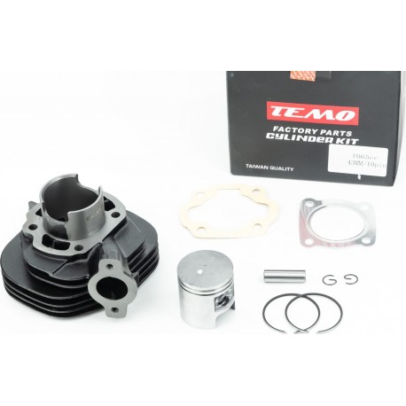 Циліндр к-кт (цпг) 65cc-43мм (палець 10мм), Тайвань TEMO