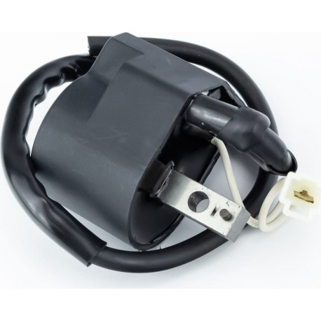 Катушка зажигания+коммутатор Китай