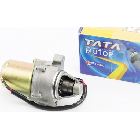 Стартер TATA