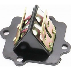 Клапан пелюстковий карбюратора Китай