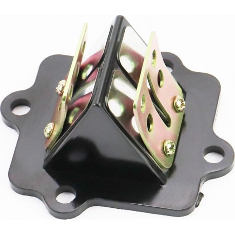 Клапан пелюстковий карбюратора Китай