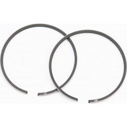 Кільця поршневі 50cc 40мм STD Китай