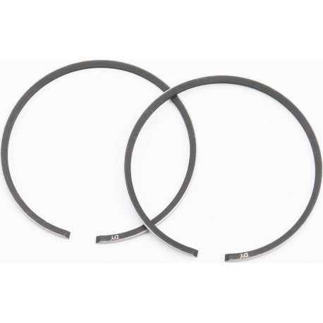 Кільця поршневі 50cc 40мм STD Китай