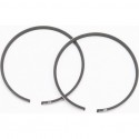 Кільця поршневі 50cc 40мм STD Китай