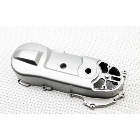 Кришки варіатора тип 1, срібляста Китай