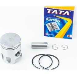 Поршень к-кт 50cc 40мм STD (палец 12мм) TATA