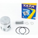 Поршень к-кт 50cc 40мм STD (палец 12мм) TATA