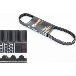 Ремінь 788x17, Тайвань Mototech