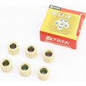 Ролики варіатора 6шт, 15x12-6,5г, 2Трем TATA