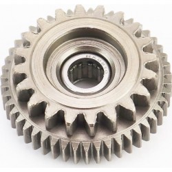 Шестерня стартера з голчастим підшипником Китай