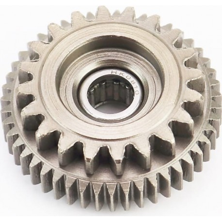 Шестерня стартера з голчастим підшипником Китай