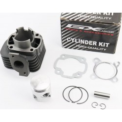 Циліндр к-кт (цпг) 2Трем 65cc-44мм (висота циліндра 64/87мм) (палець 12) GX-Viper