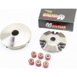 Вариатор передний в сборе на 16мм вал, Тайвань Mototech