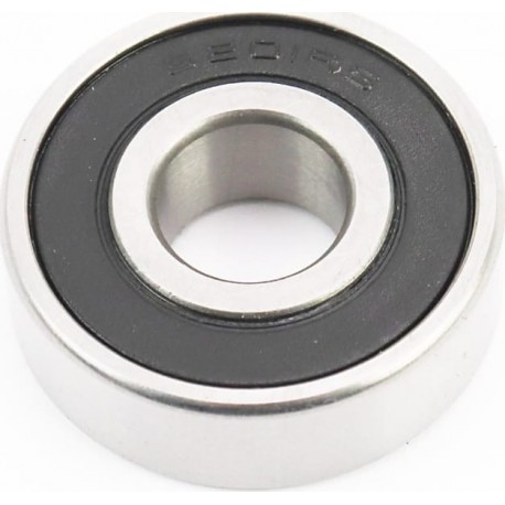 Підшипник 6201 2RS (12x32x10) Китай