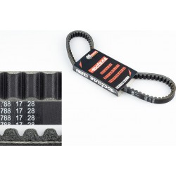 Ремінь 788x17, Тайвань (Octane) Mototech