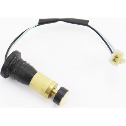 Датчик оливи в бачку Yamaha STELS 50 (короткий) Китай